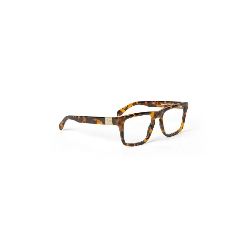 NWT Palm Angels Style 7 Havana Glasses